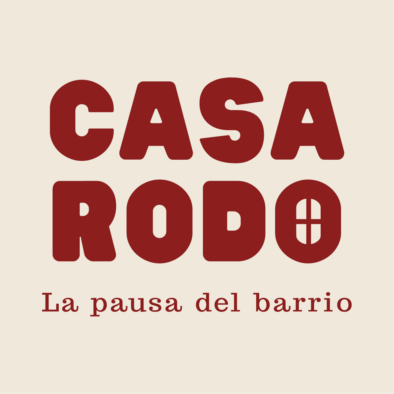 Casa Rodo